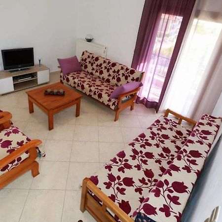 Nikiti View Apartment Zewnętrze zdjęcie