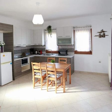 Nikiti View Apartment Zewnętrze zdjęcie