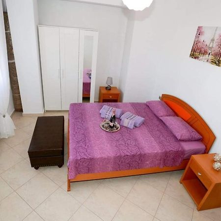 Nikiti View Apartment Zewnętrze zdjęcie